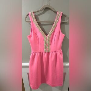 Lilly Pulitzer Rorey Dress.